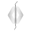 VISTA Tunneling 2, Black | ErgoDenta