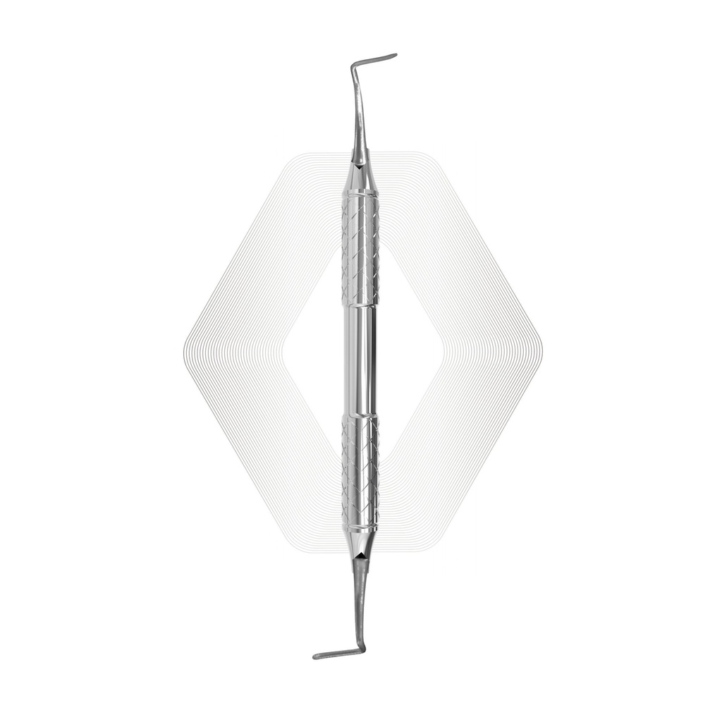 VISTA Tunneling 4 | ErgoDenta