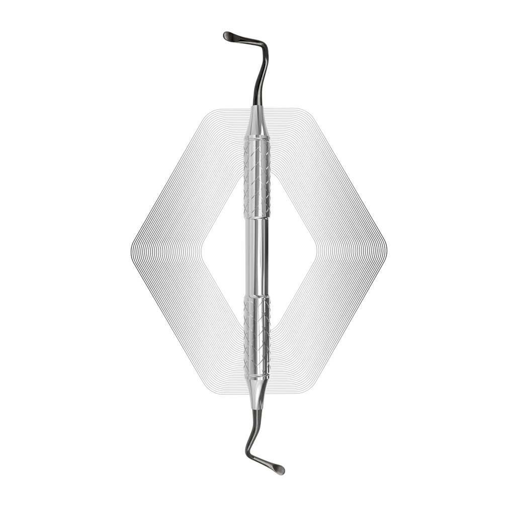 VISTA Tunneling 5, Black | ErgoDenta