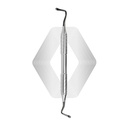 VISTA Tunneling 5, Black | ErgoDenta