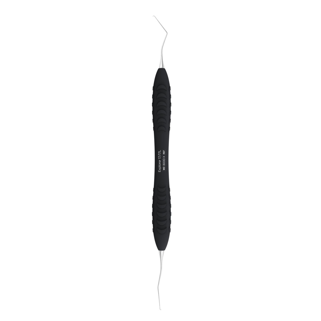 Explorer 17/17L