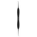 Explorer KX1, straight