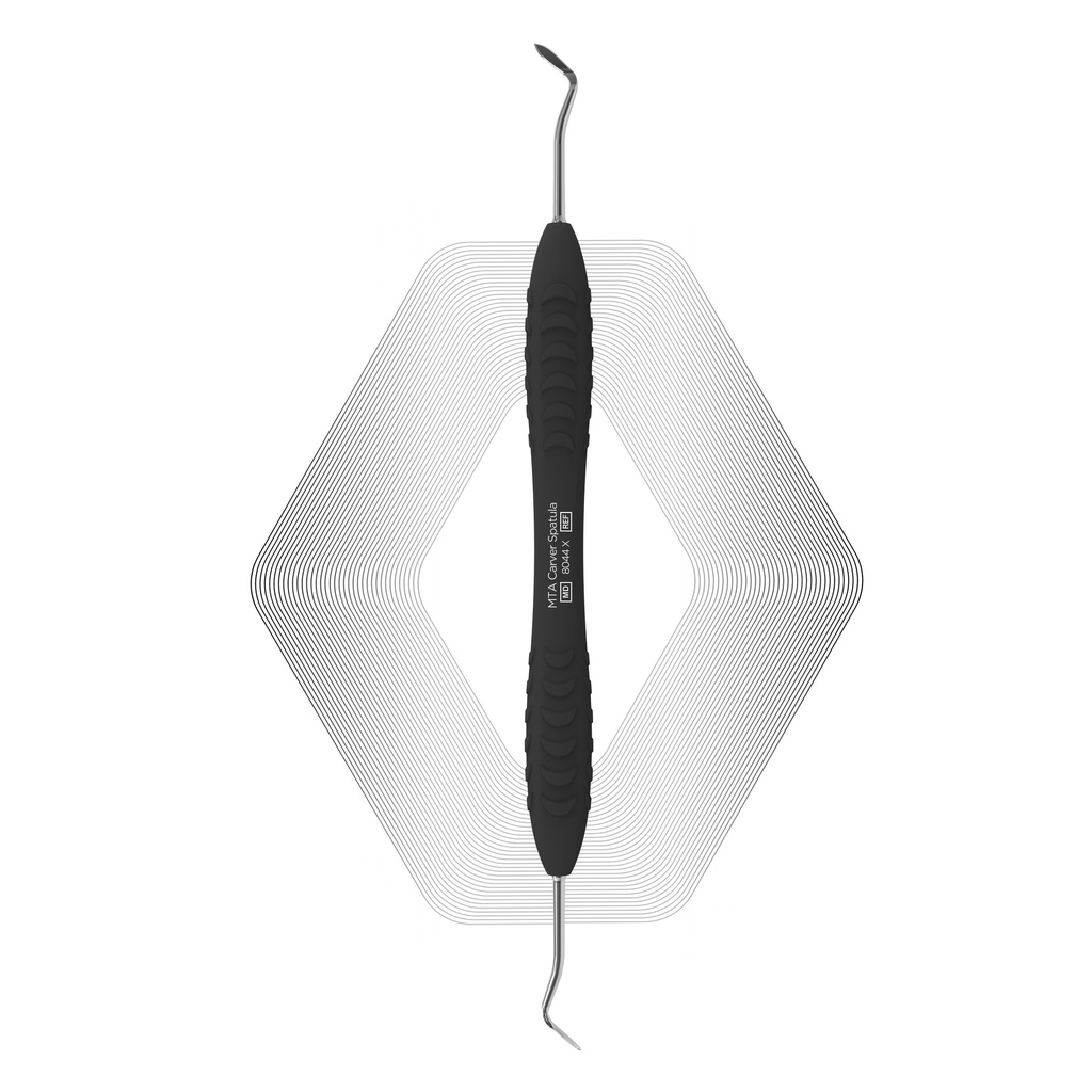 MTA Carver Spatula | ErgoDenta