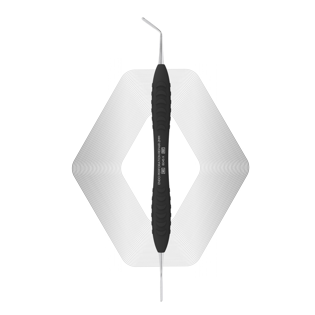 Perforation repair instrument | ErgoDenta