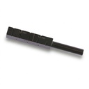 MTA Block for forming MTA pallets, Grooves with