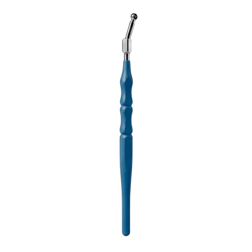 File Holder - Blue