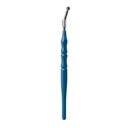 File Holder - Blue