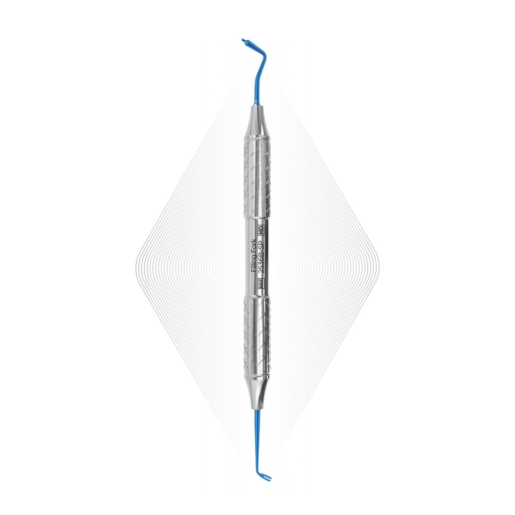 Filling Fork | ErgoSlip