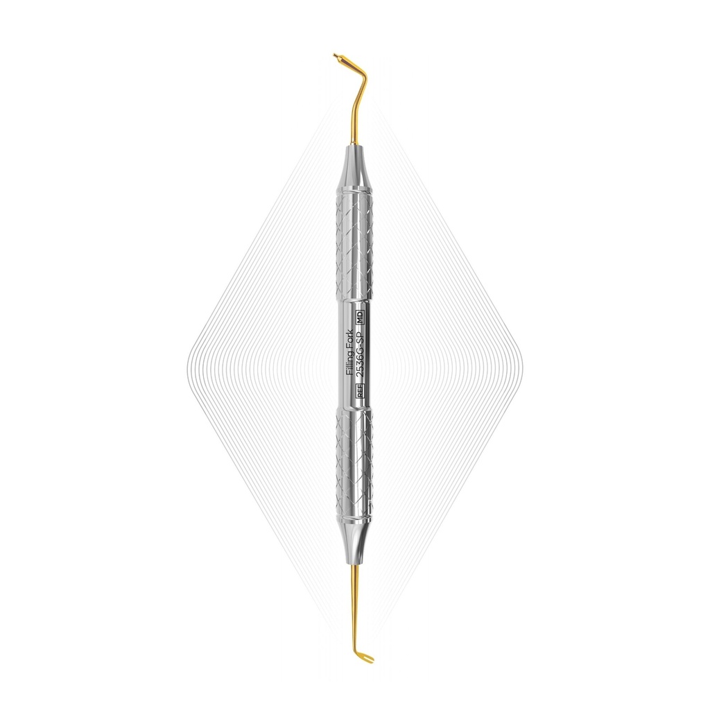 Filling Fork | ErgoSlip