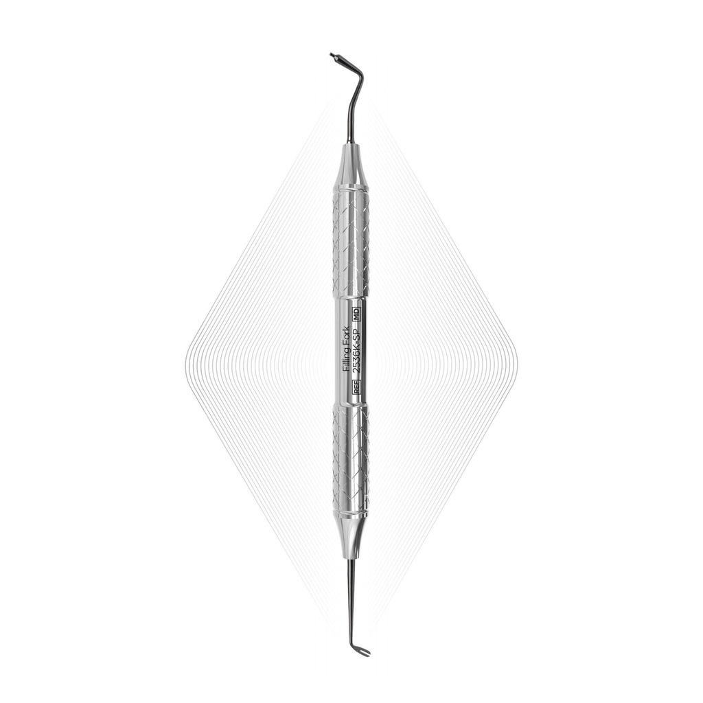 Filling Fork | ErgoSlip