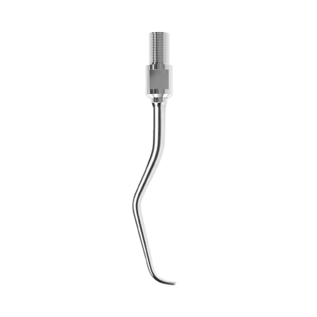 Gracey 4 | ErgoTip Razor