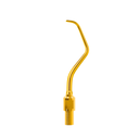 Gracey 9 | ErgoTip Razor Gold