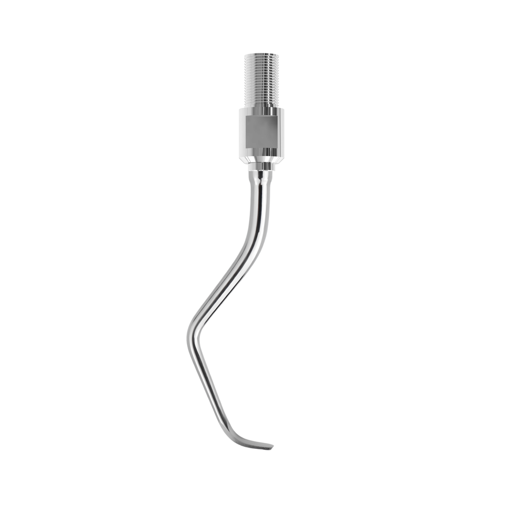 Gracey 10 | ErgoTip Razor