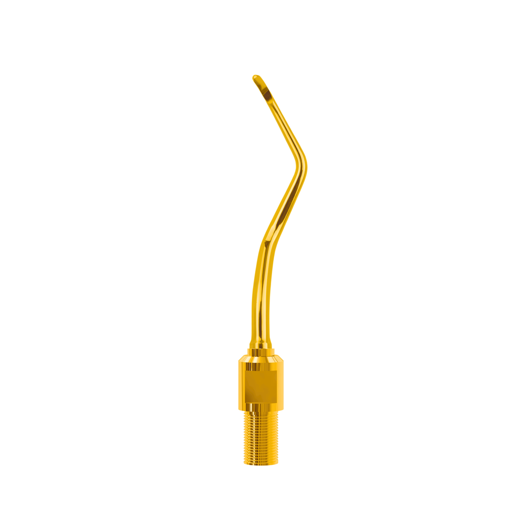 Gracey 15 | ErgoTip Razor Gold