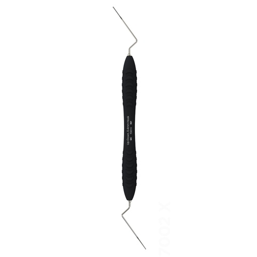 Gutta Percha Remover, Up-Down, 0.4mm Hook — ErgoX