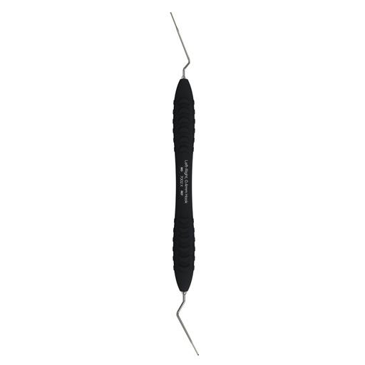 Gutta Percha Remover, Left-Right, 0.4mm Hook — ErgoX
