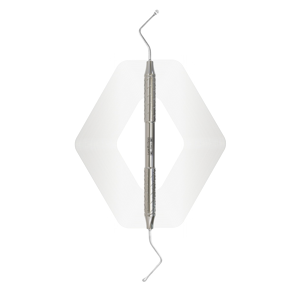 Lucas 85, 2.5mm