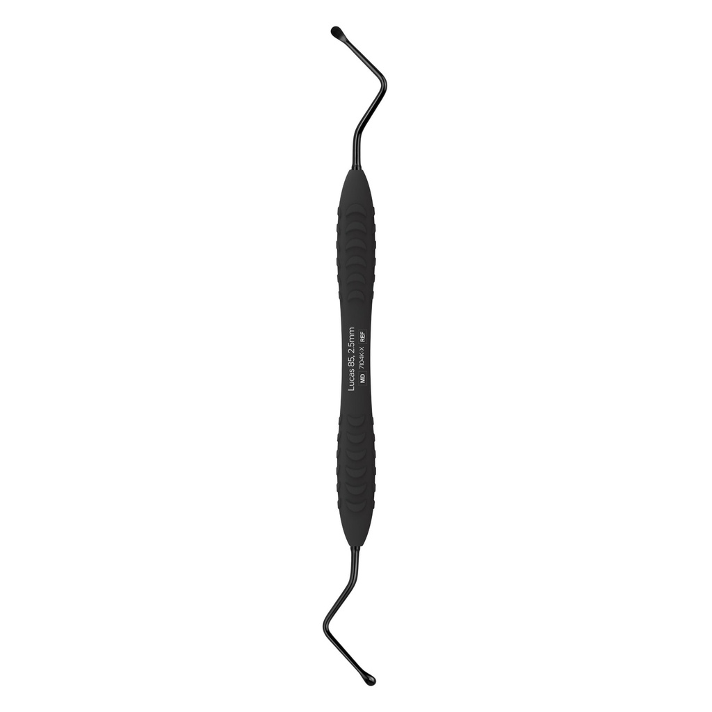 Lucas 85, 2.5mm | ErgoDenta