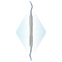 Sinus Lift Instrument, 4mm-4mm, Blue | ErgoDenta