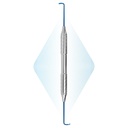 Sinus Lift Instrument, 4mm-4mm, Blue | ErgoDenta