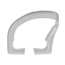106L-Anterior Rubber Dam Clamps