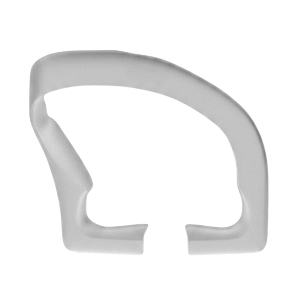 106R-Anterior Rubber Dam Clamps