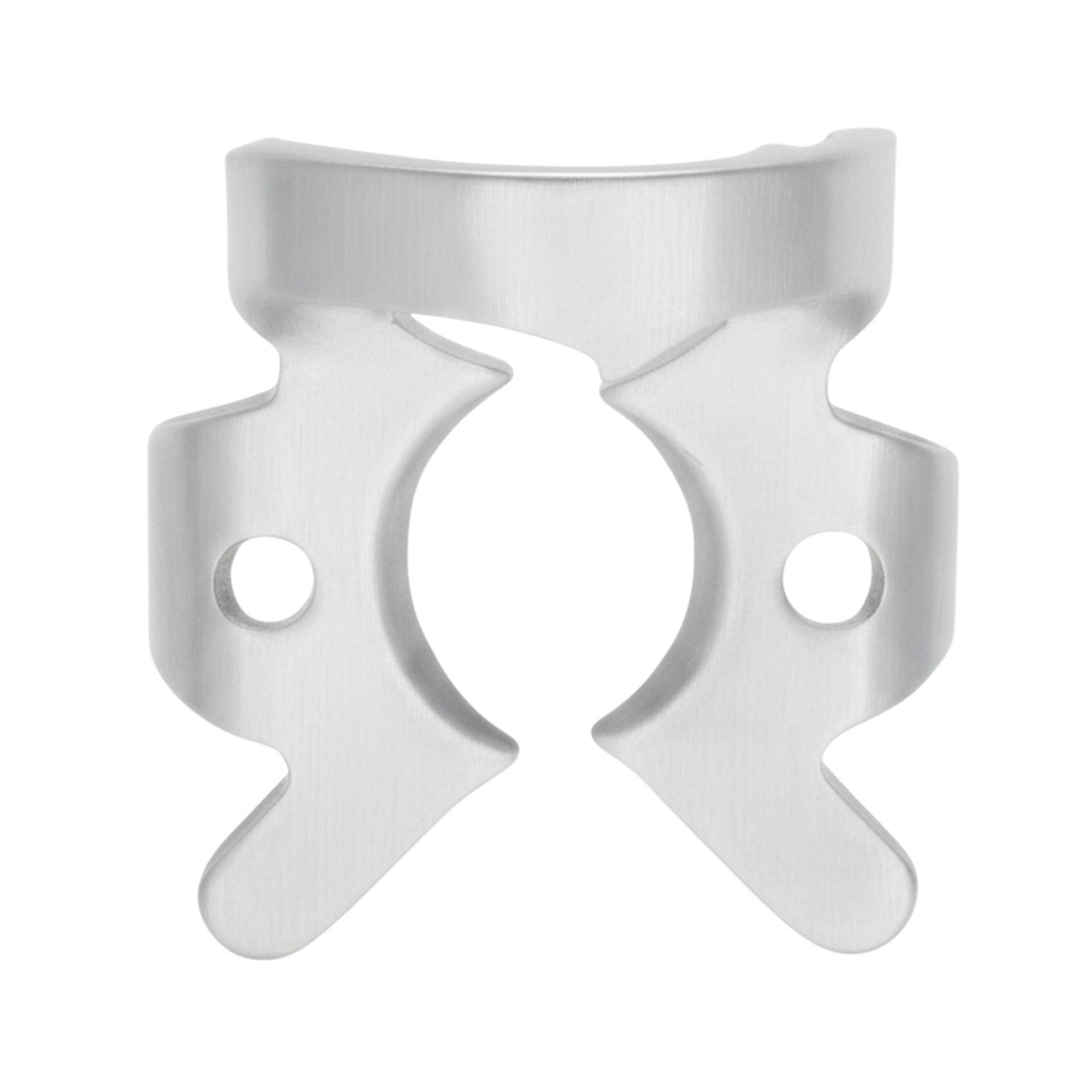 203 - Molar rubber dam clamps (GENERAL)