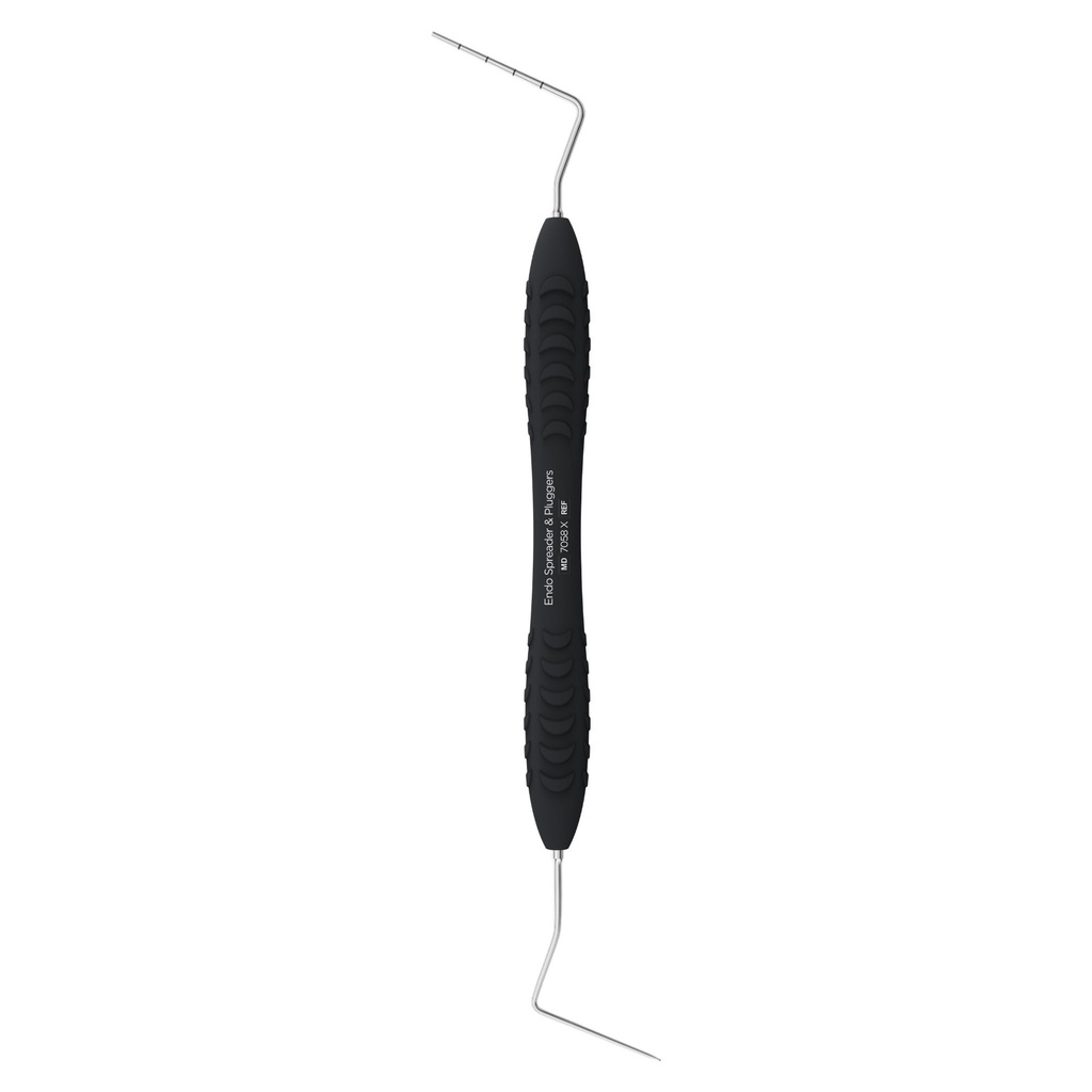 Endo Spreader 0.6mm & Plugger 0.8mm