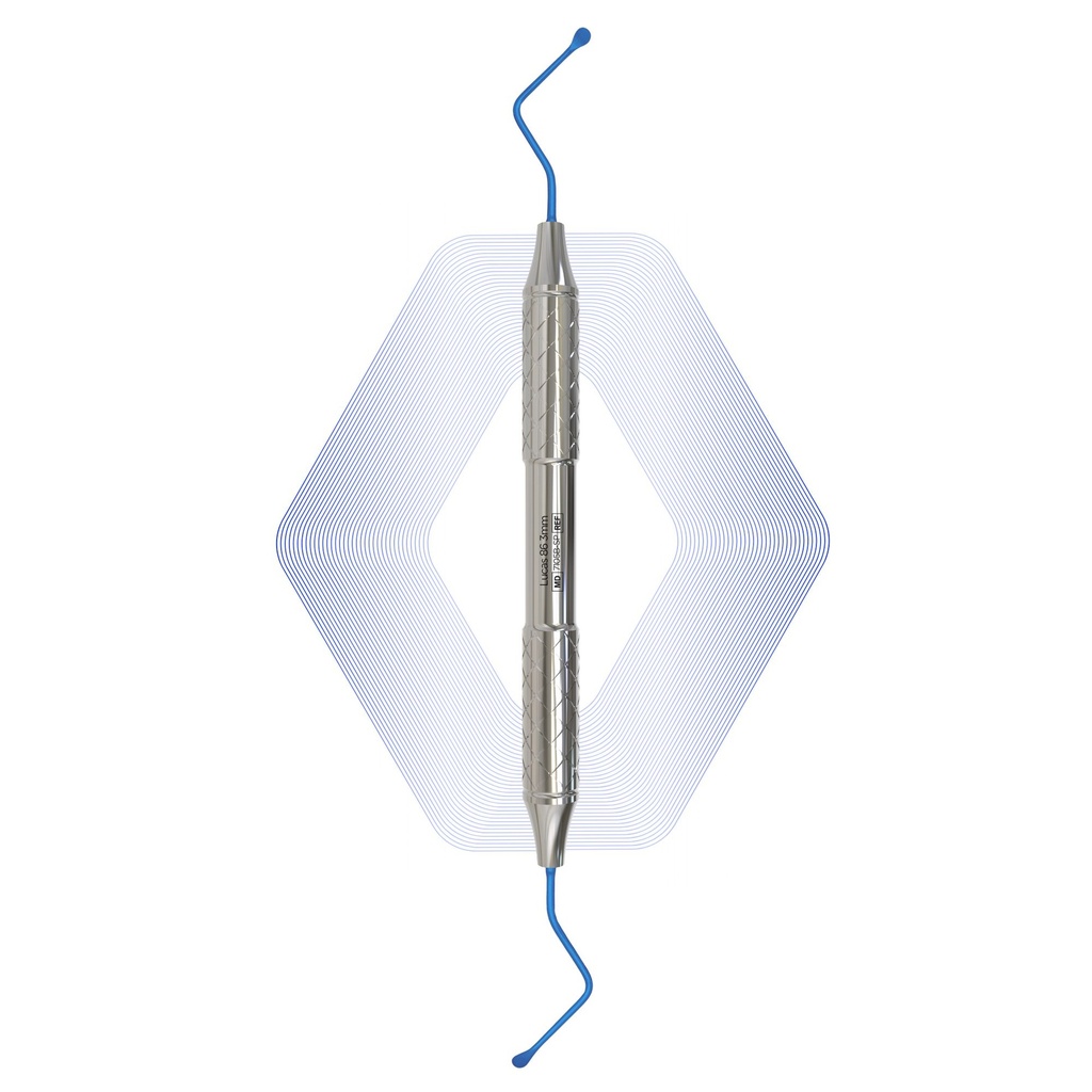 Lucas 86, 3mm