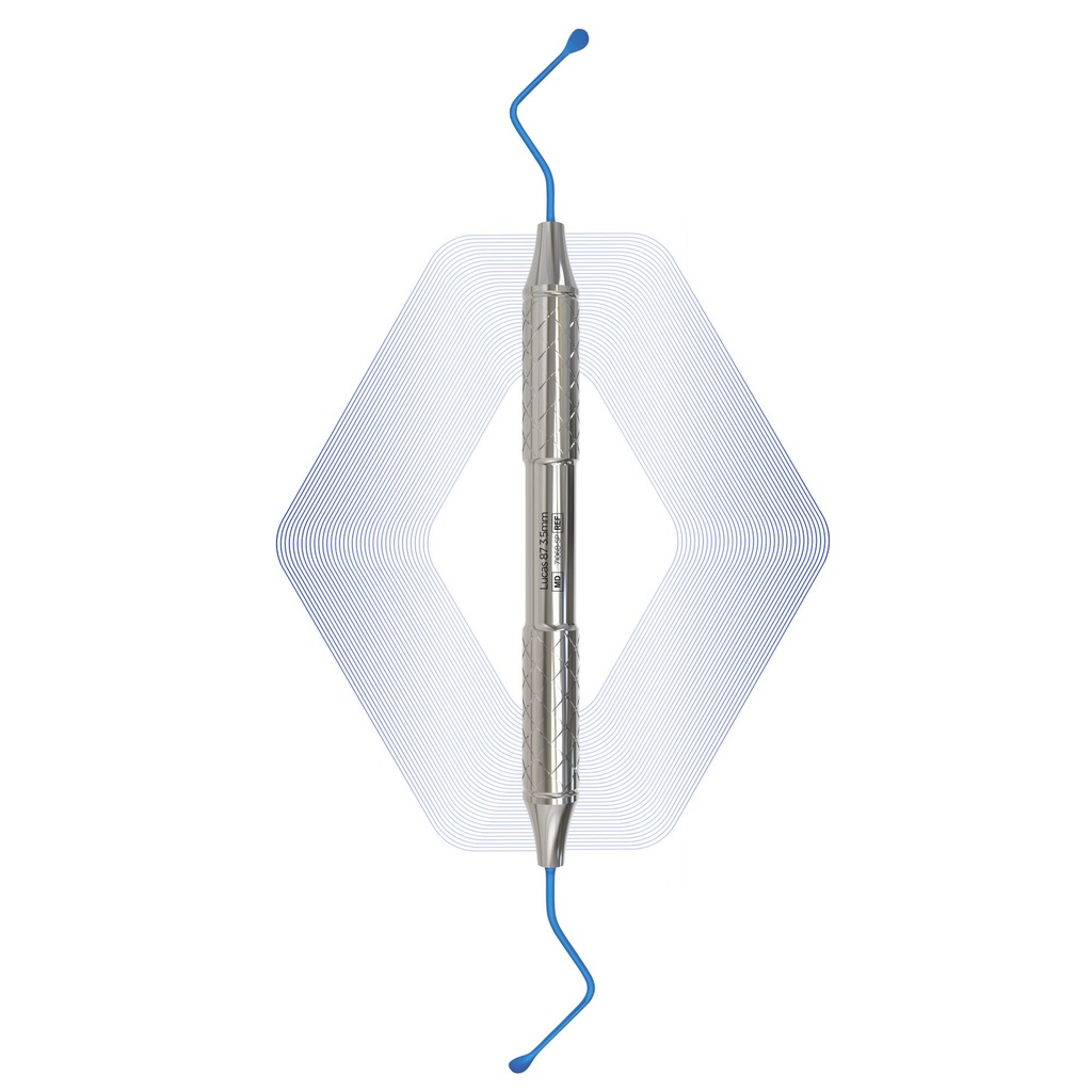 Lucas 87, 3.5mm