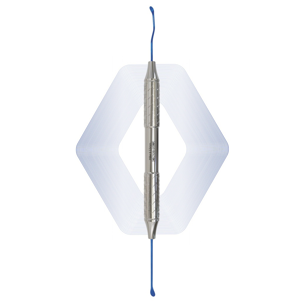 Miller 8, 3.5mm