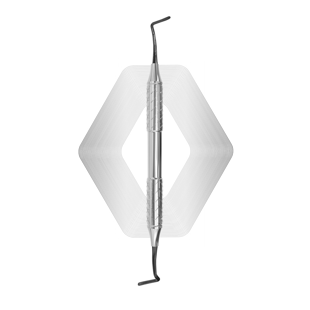 VISTA Tunneling 3, Black