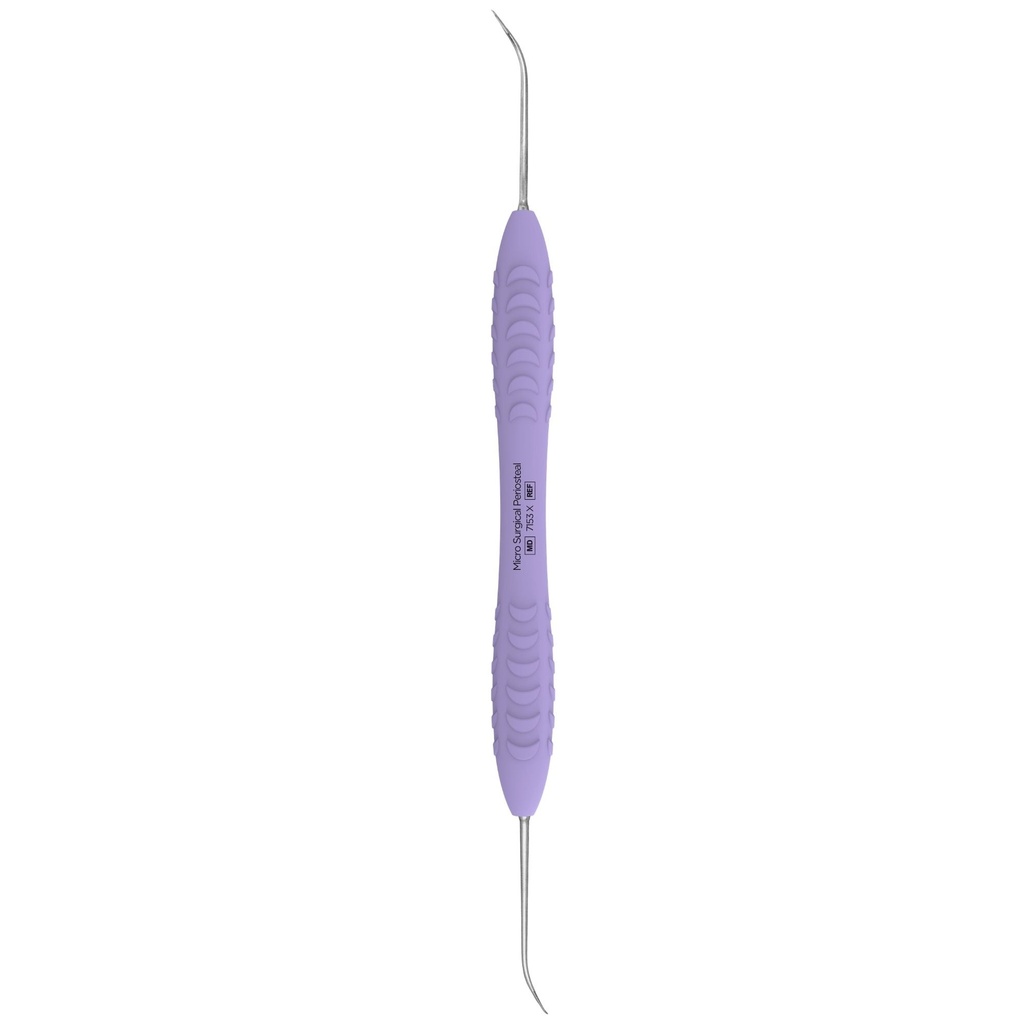 Micro Surgical Periosteal elevator