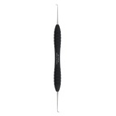 Explorer KX1, straight