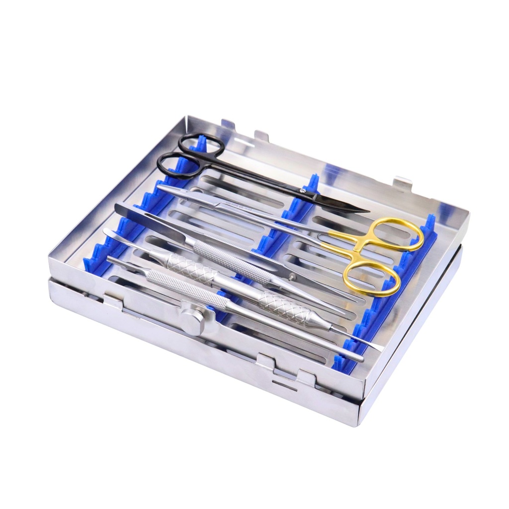 Mini Suture Kit