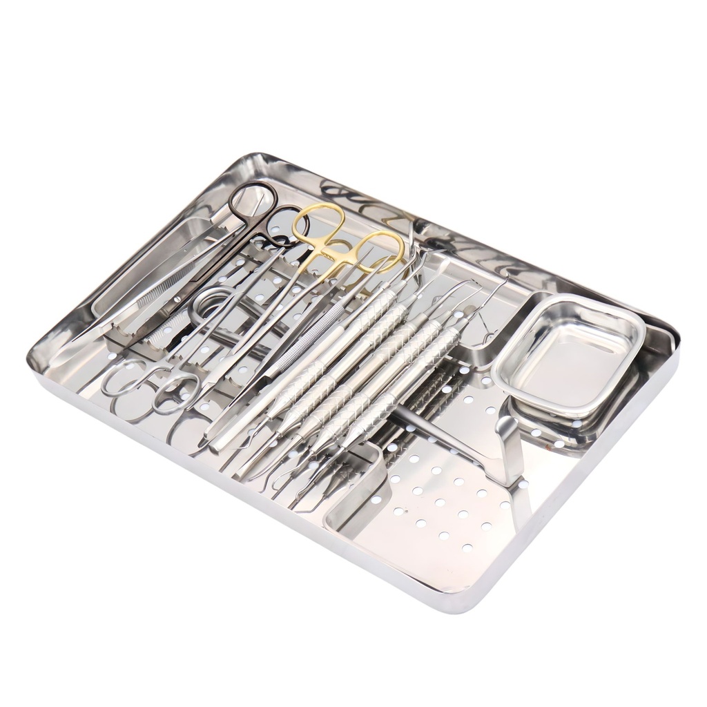 Classic Surgery Kit