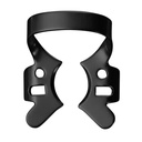 202 - Lower molar rubber dam clamps