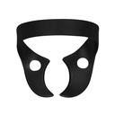 60 - Molar rubber dam clamps (GENERAL)