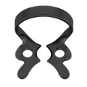 208 - Pre molar rubberdam clamps