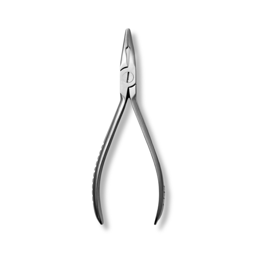 Weingart Plier, 12.5cm | Satin/Gold | ErgoDenta