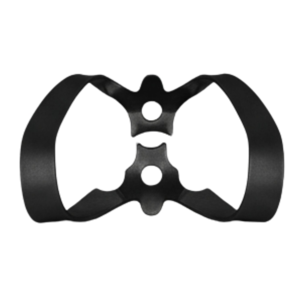 6 - Anterior Rubber Dam Clamps | ErgoDenta