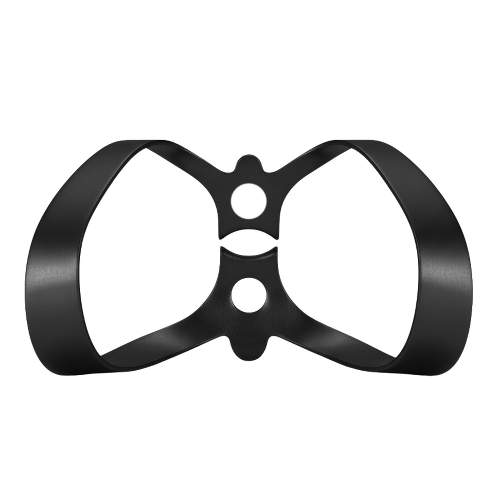 9 - Anterior Rubber Dam Clamps | ErgoDenta