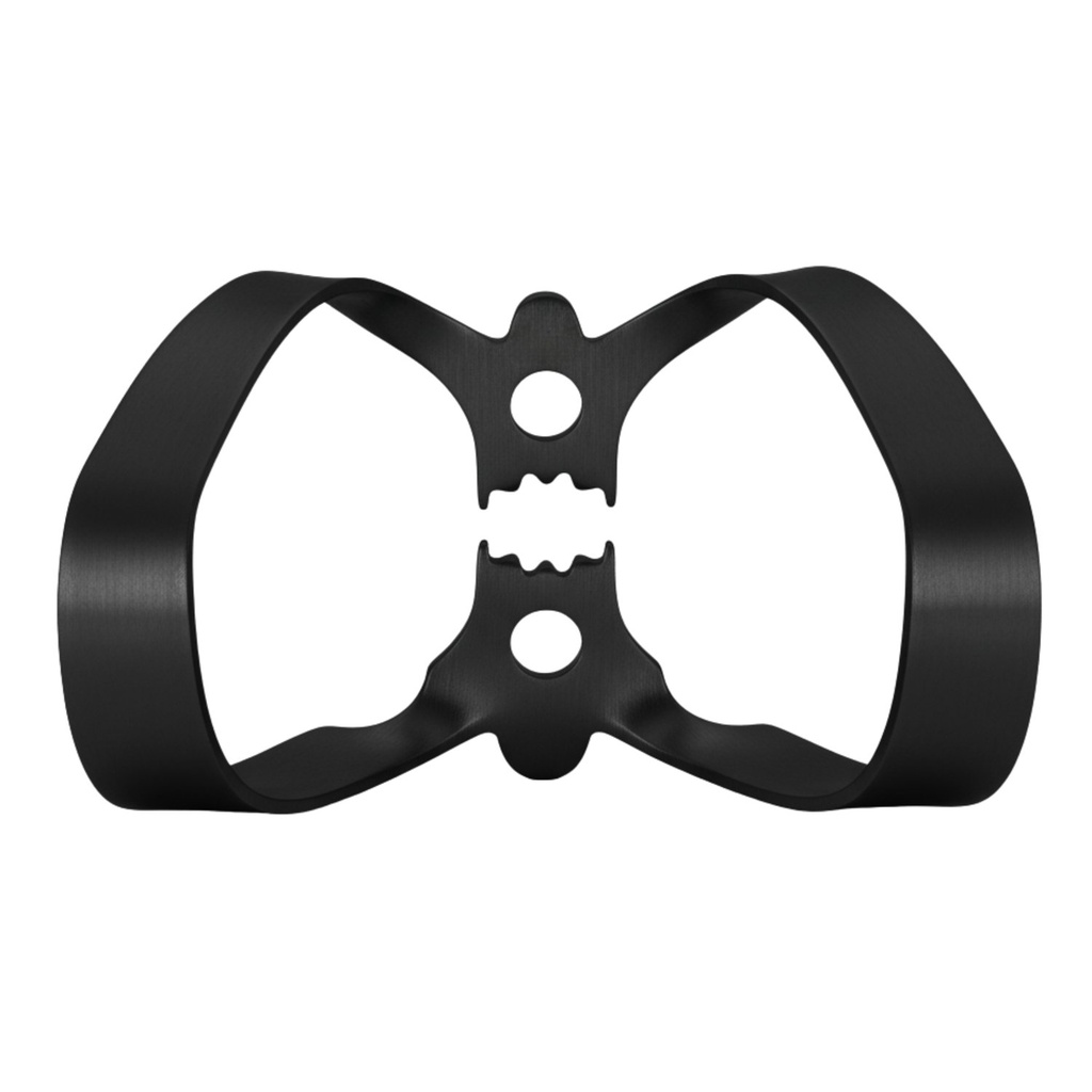 9S - Anterior Rubber Dam Clamps | ErgoDenta