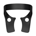 28 - Lower molar rubber dam clamps | ErgoDenta
