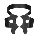 3 - Lower molar rubber dam clamps | ErgoDenta