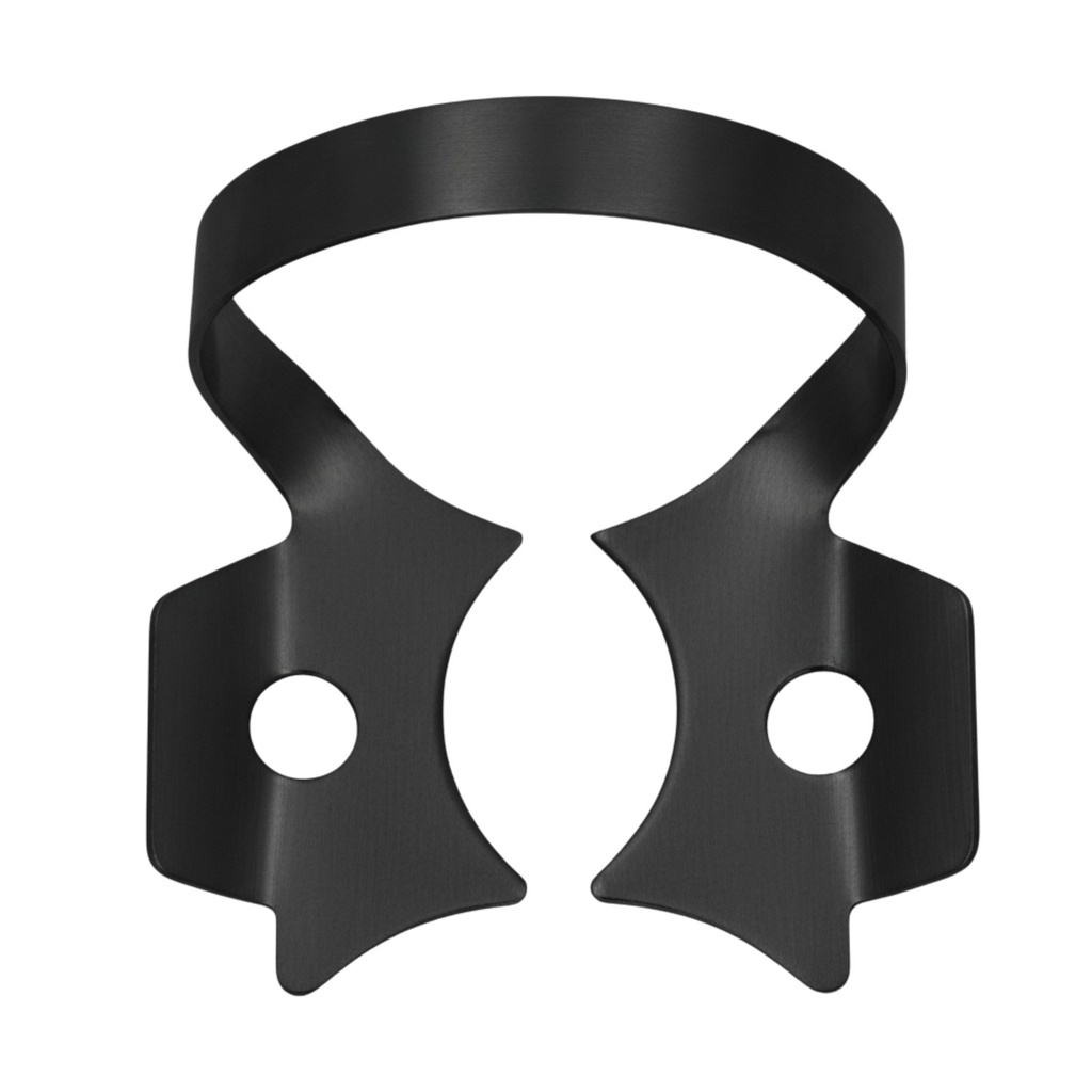 7 - Lower molar rubber dam clamps | ErgoDenta