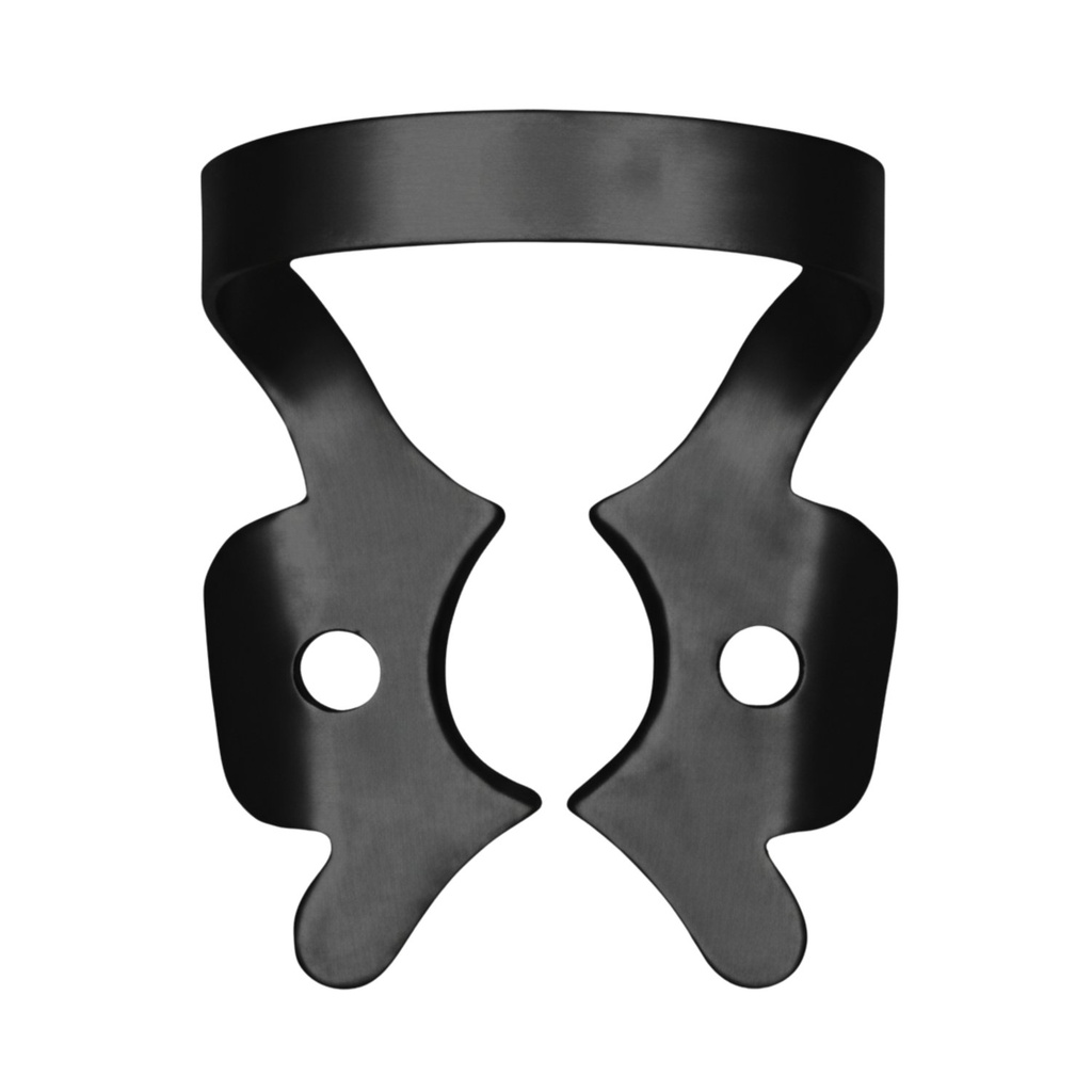 27 - Molar rubber dam clamps (GENERAL) | ErgoDenta