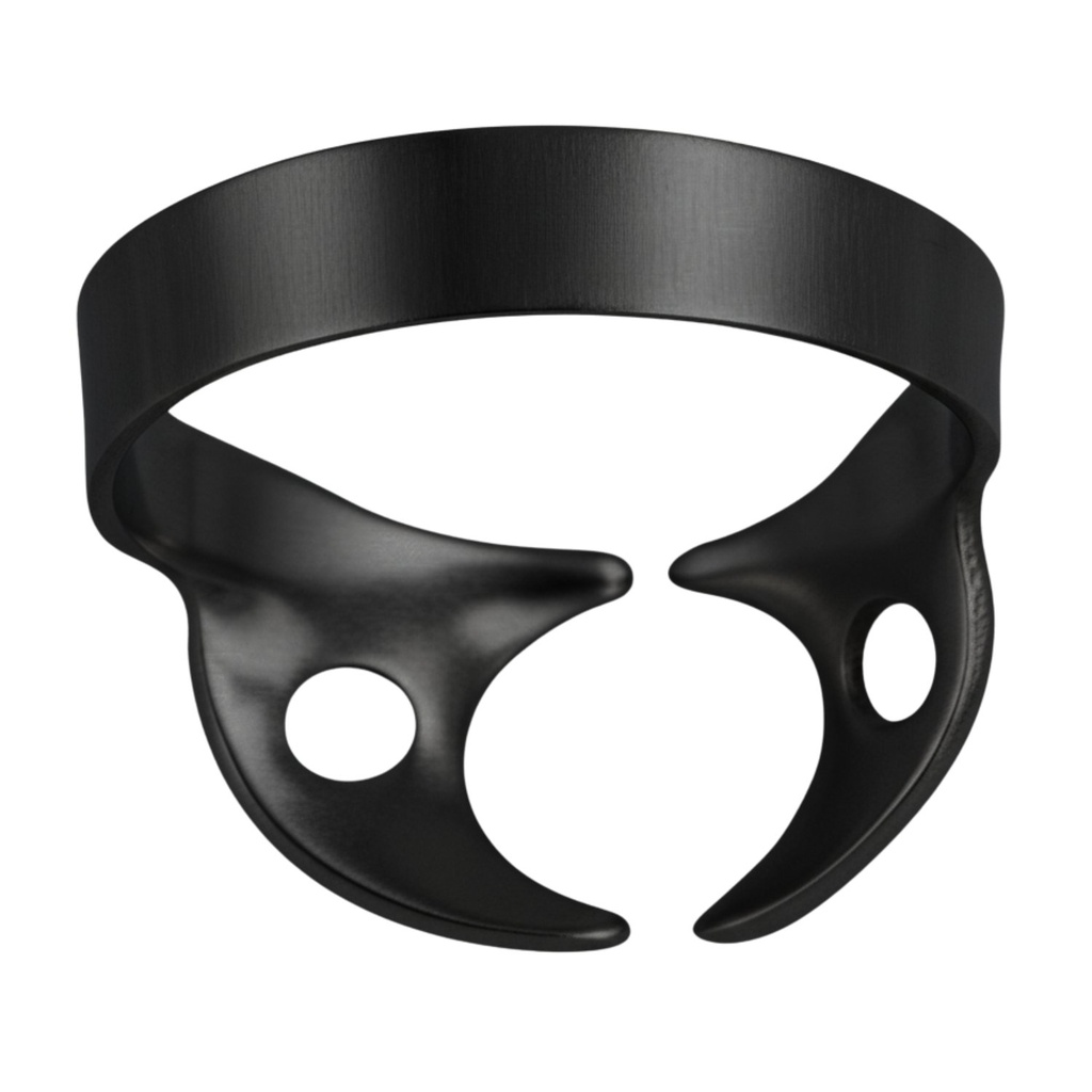W14 - Molar rubber dam clamps (GENERAL) | ErgoDenta