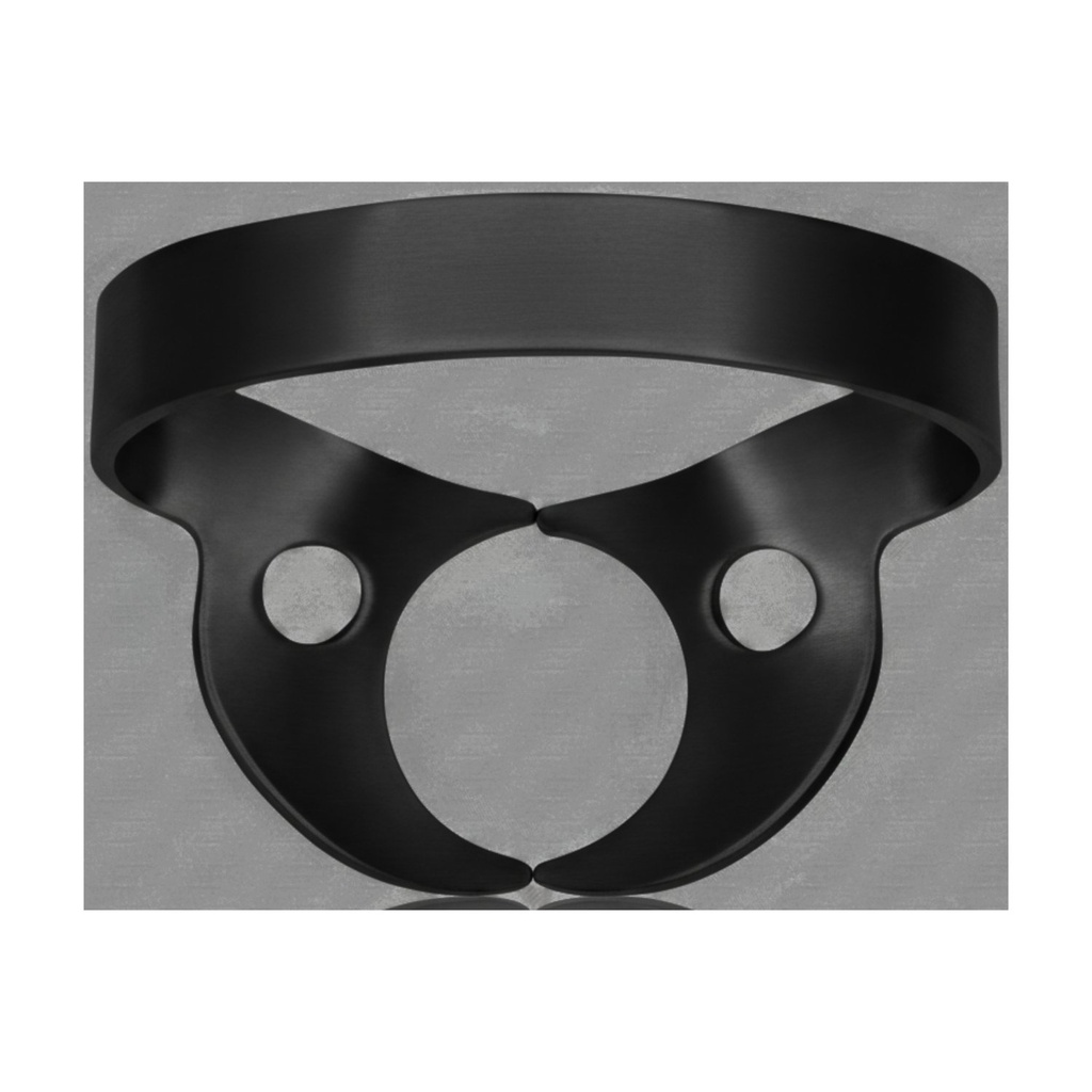 W14A - Molar rubber dam clamps (GENERAL) | ErgoDenta