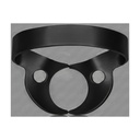 W14A - Molar rubber dam clamps (GENERAL) | ErgoDenta